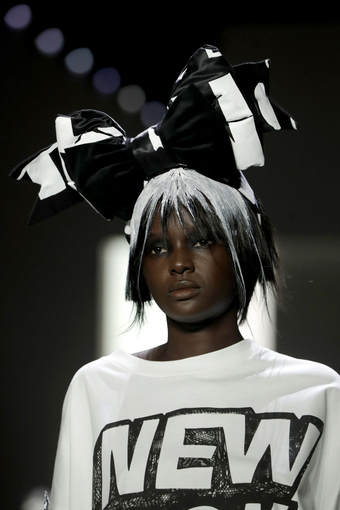 Fashion Jeremy Scott